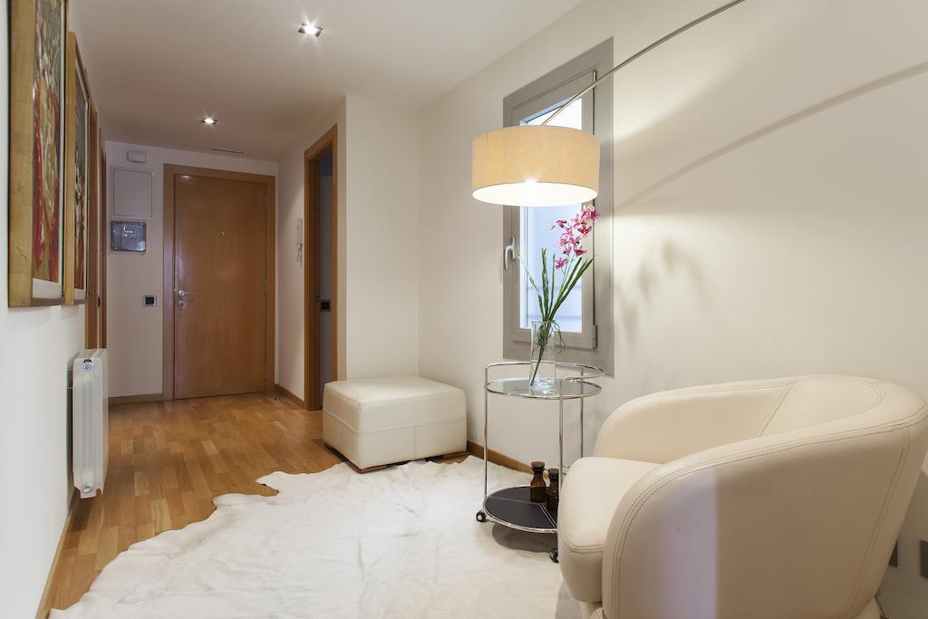 Bizflats Eixample Apartments Barcelona Bilik gambar