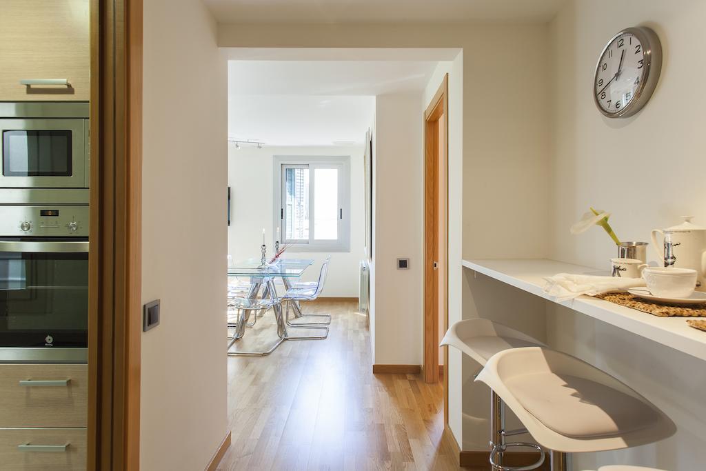 Bizflats Eixample Apartments Barcelona Bilik gambar