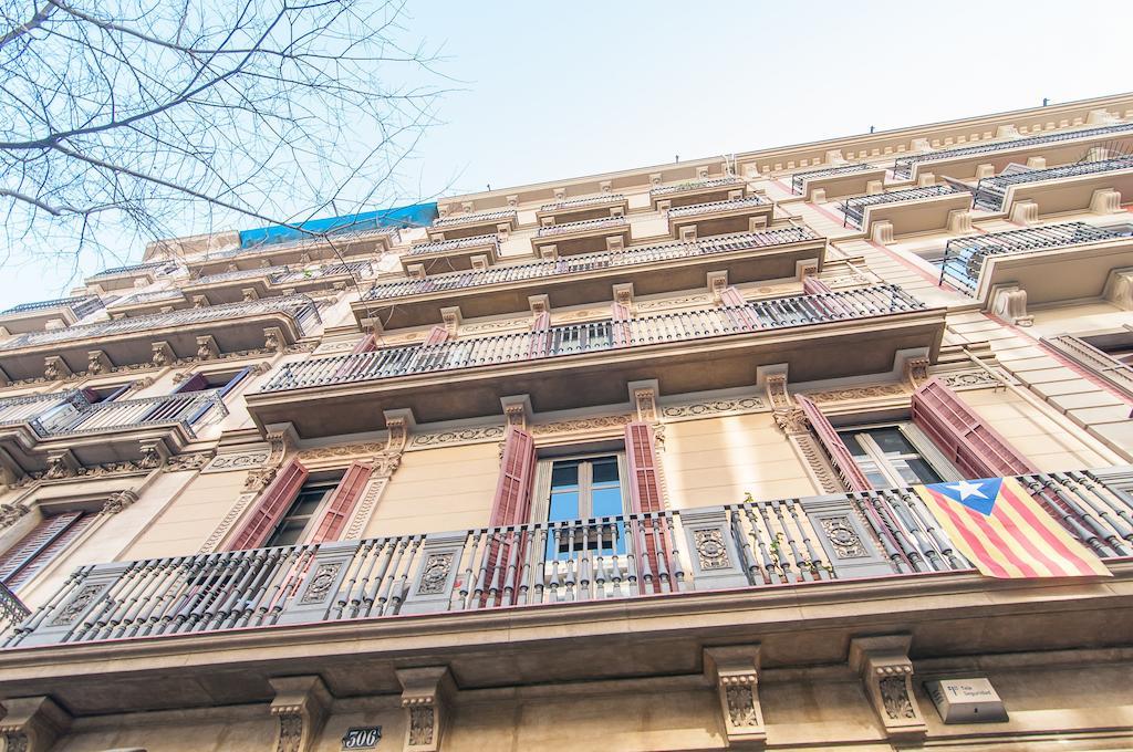 Bizflats Eixample Apartments Barcelona Bilik gambar